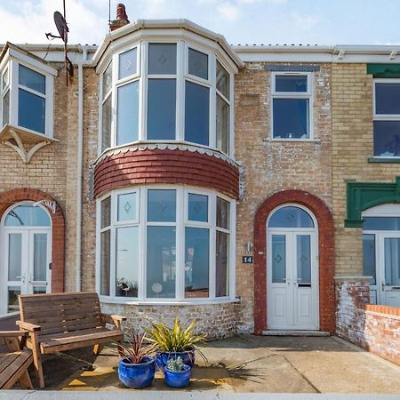 14 The Promenade Villa Withernsea Bagian luar foto