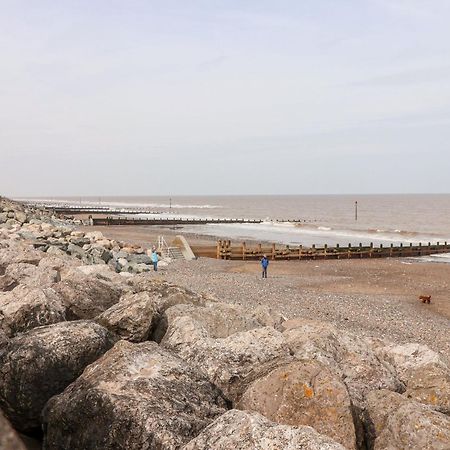 14 The Promenade Villa Withernsea Bagian luar foto
