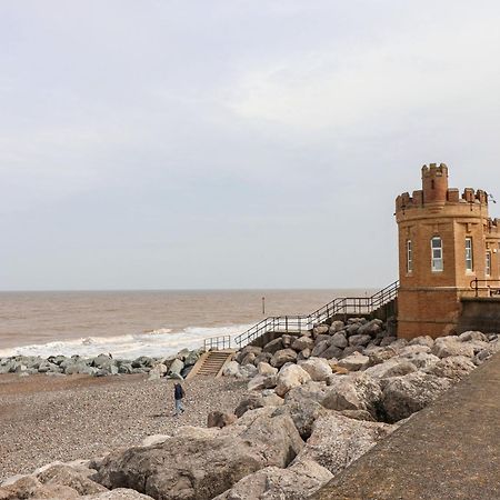 14 The Promenade Villa Withernsea Bagian luar foto