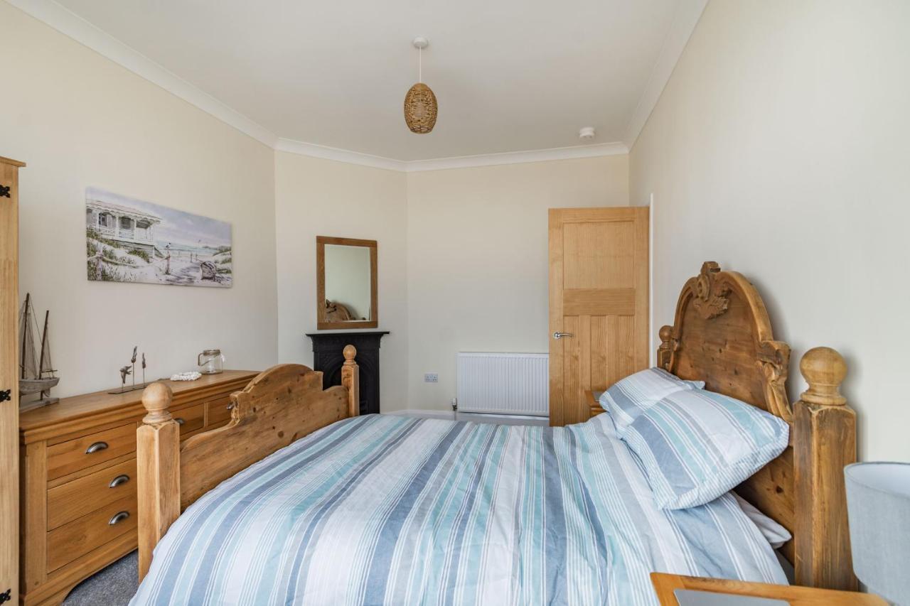 14 The Promenade Villa Withernsea Bagian luar foto