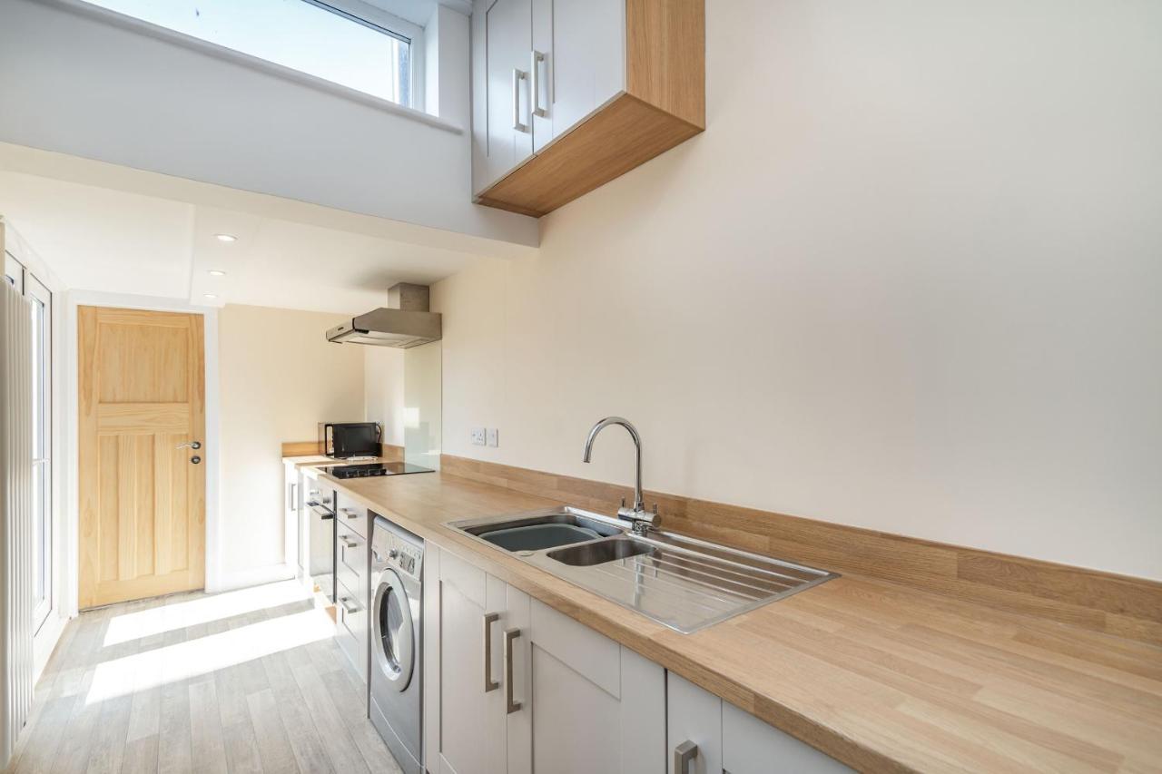 14 The Promenade Villa Withernsea Bagian luar foto