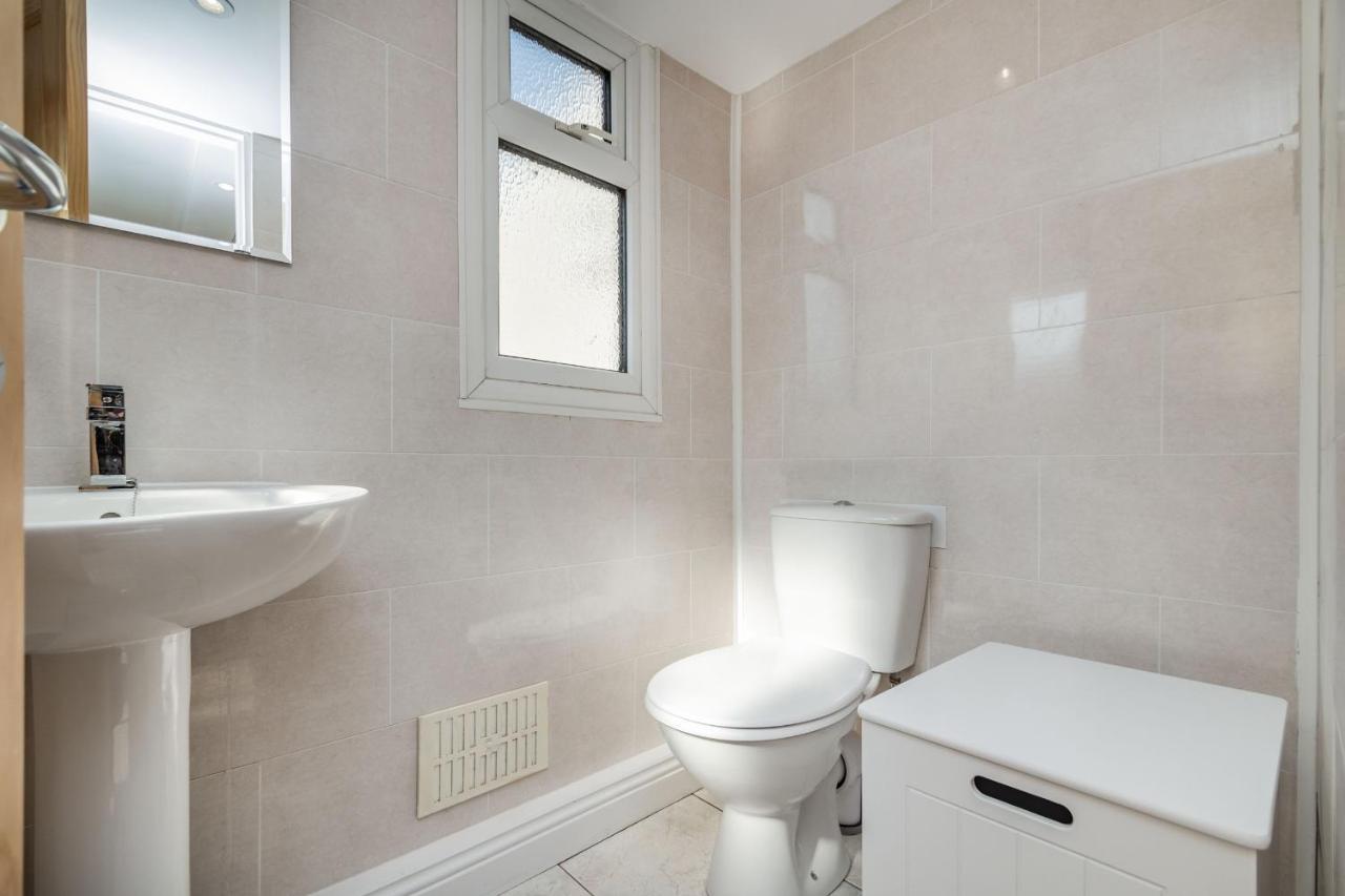14 The Promenade Villa Withernsea Bagian luar foto