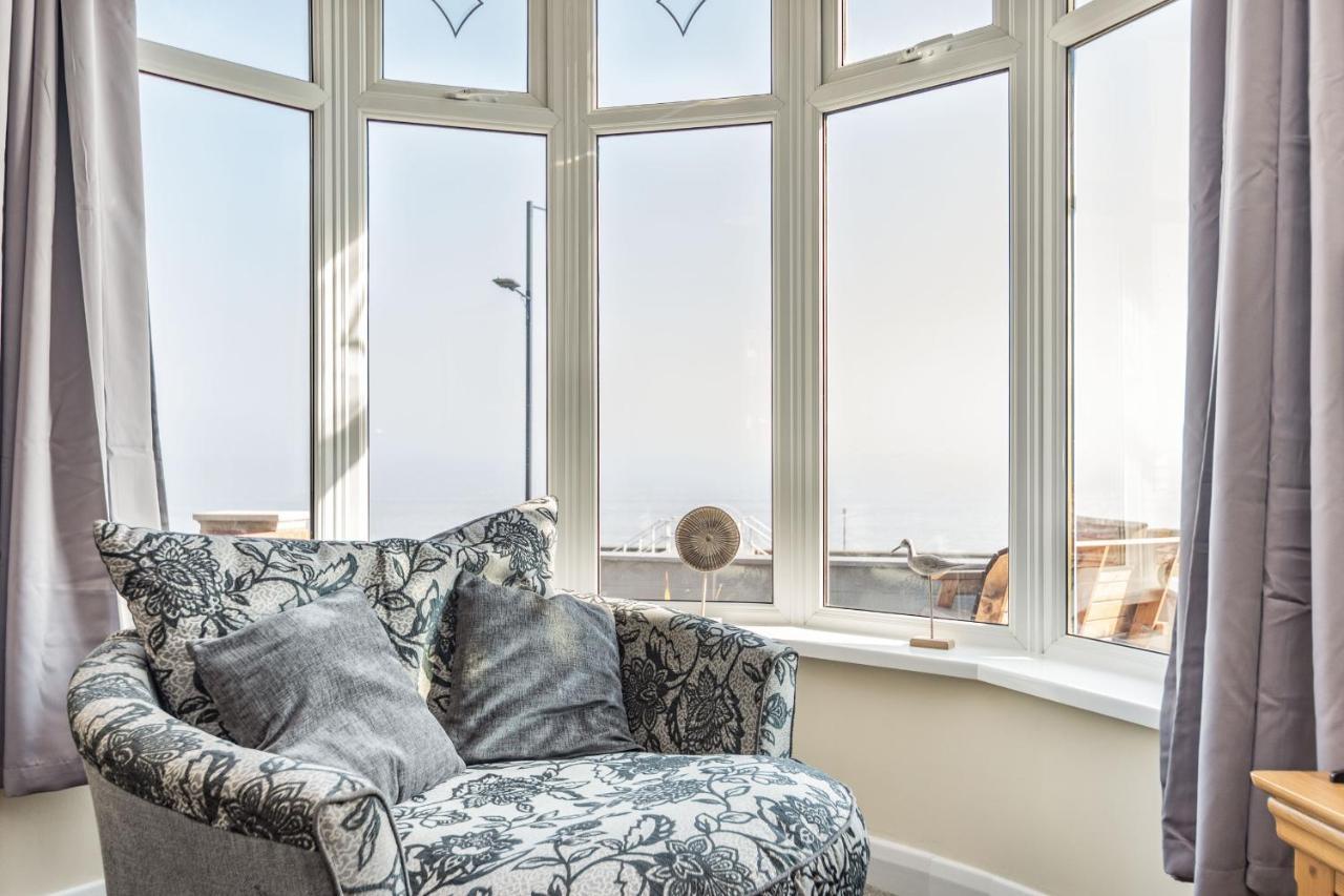 14 The Promenade Villa Withernsea Bagian luar foto