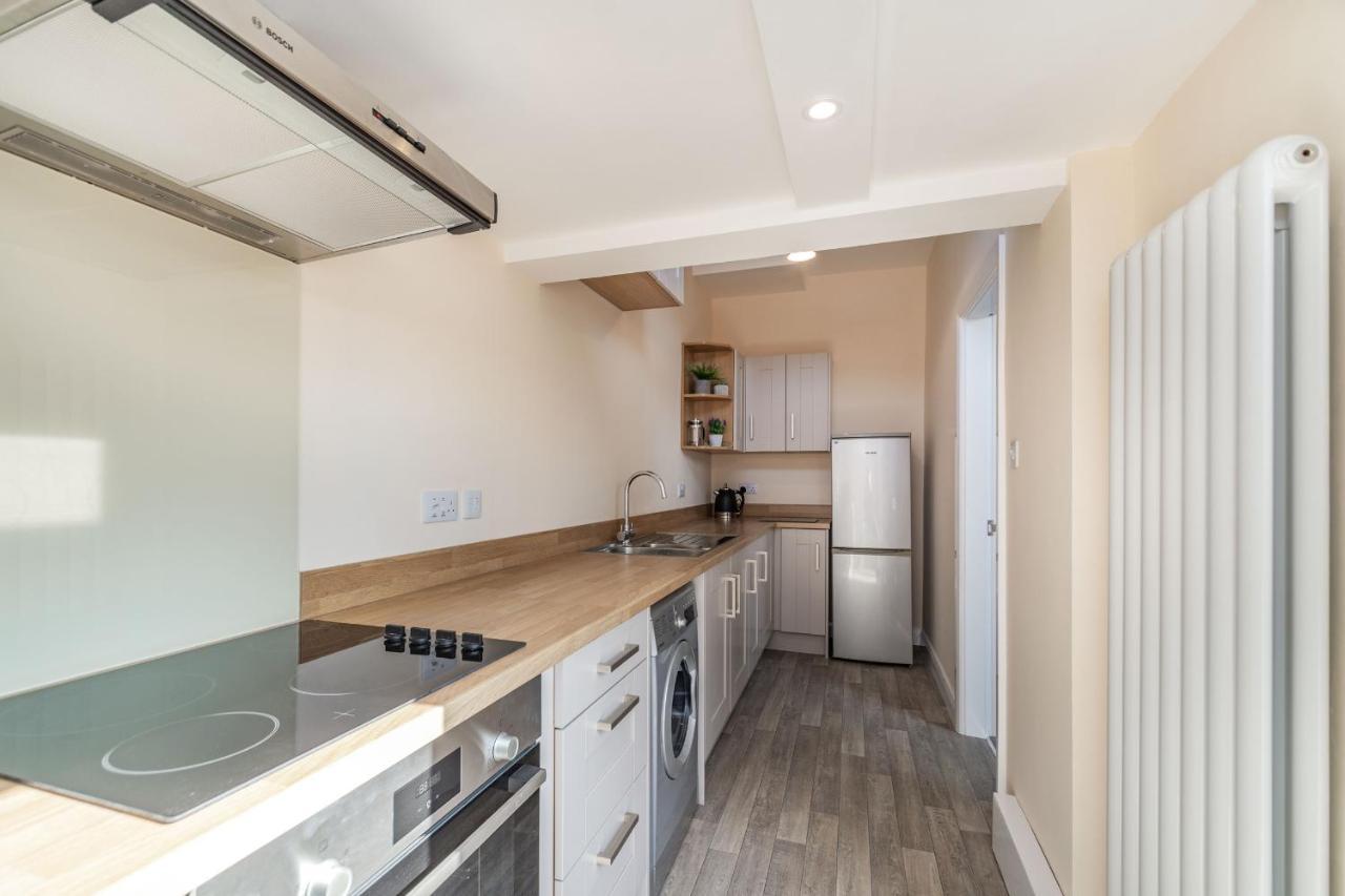 14 The Promenade Villa Withernsea Bagian luar foto