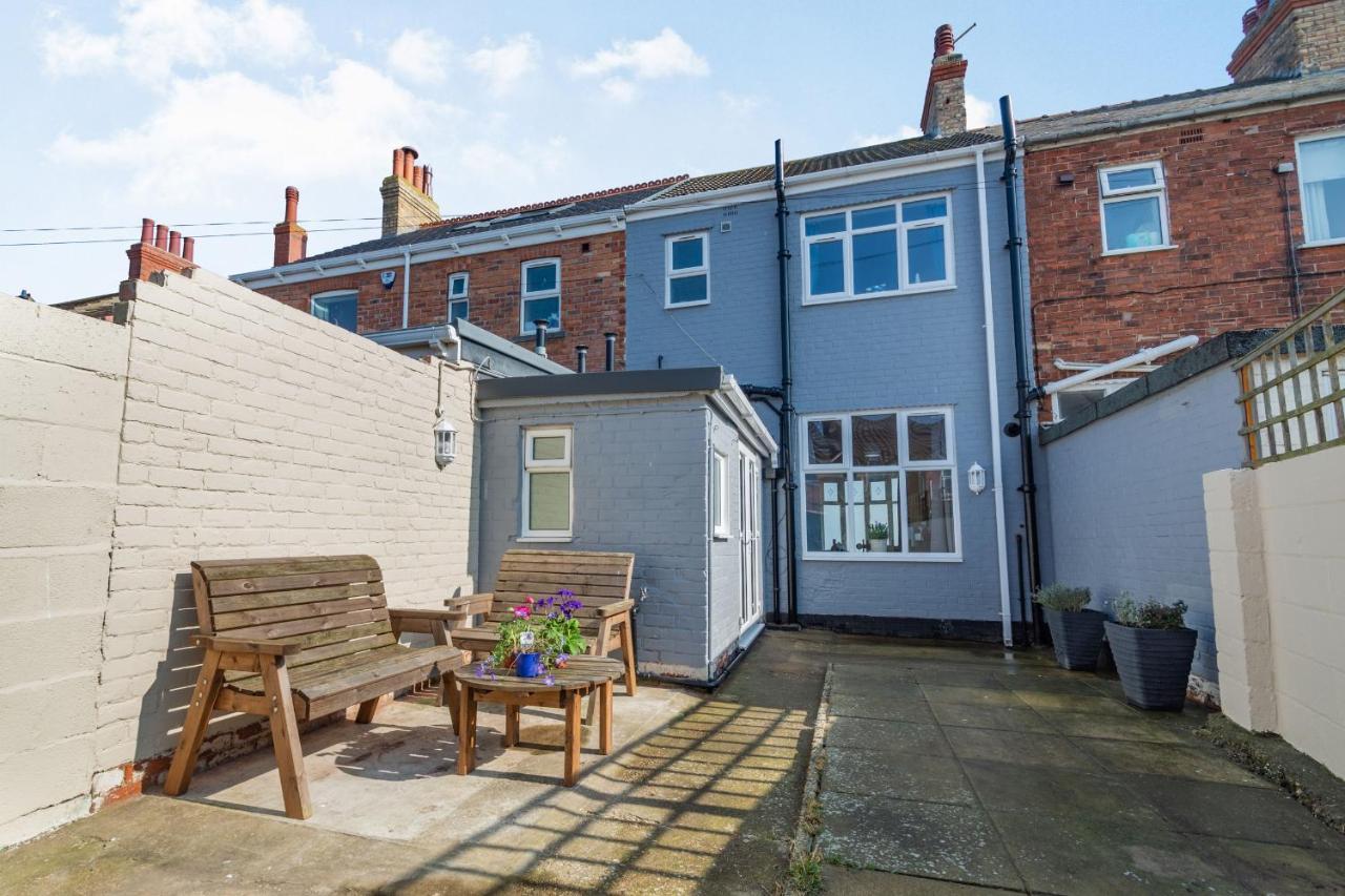 14 The Promenade Villa Withernsea Bagian luar foto