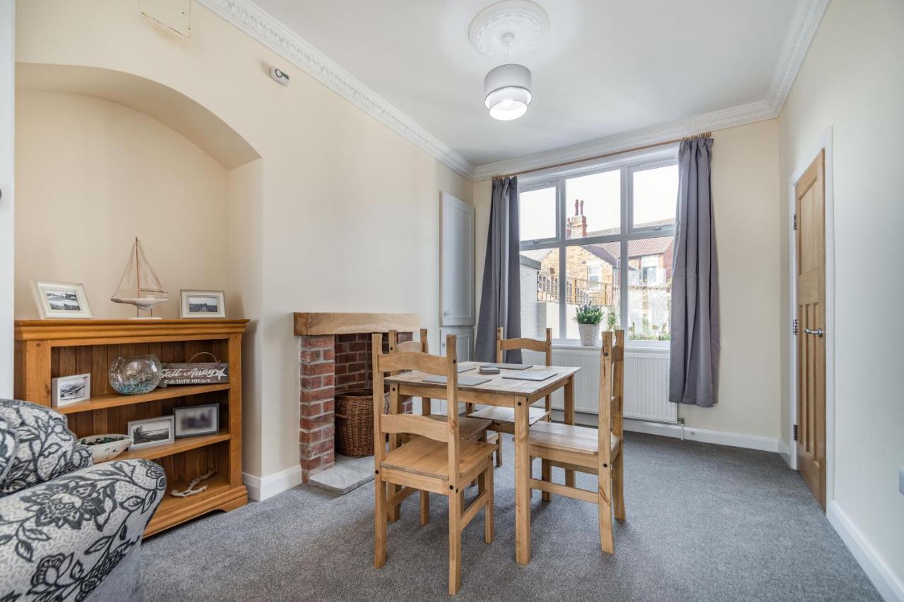 14 The Promenade Villa Withernsea Bagian luar foto