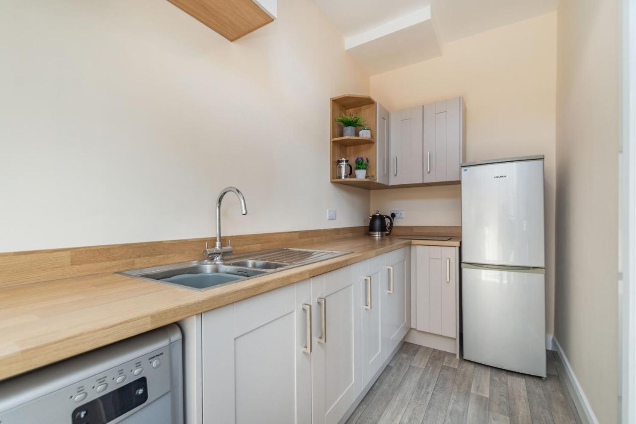 14 The Promenade Villa Withernsea Bagian luar foto