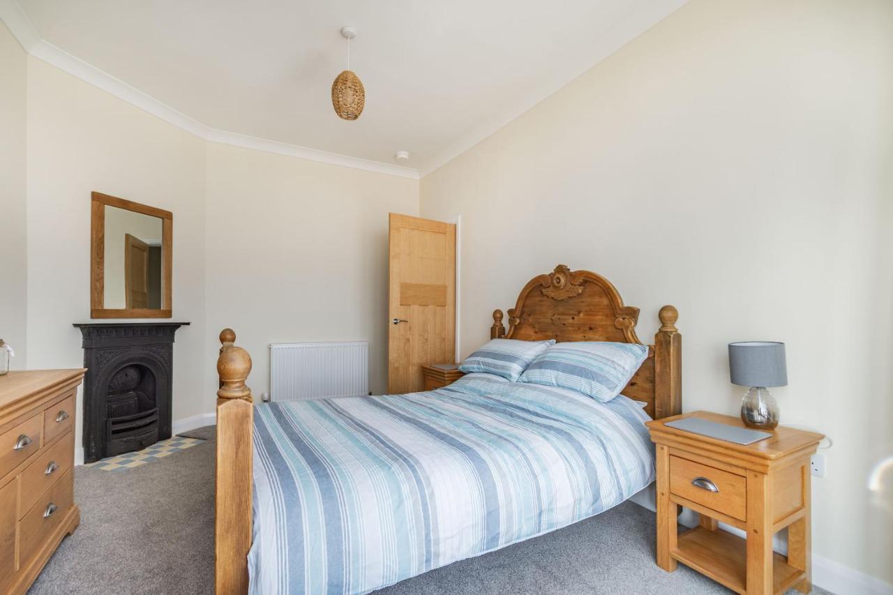 14 The Promenade Villa Withernsea Bagian luar foto