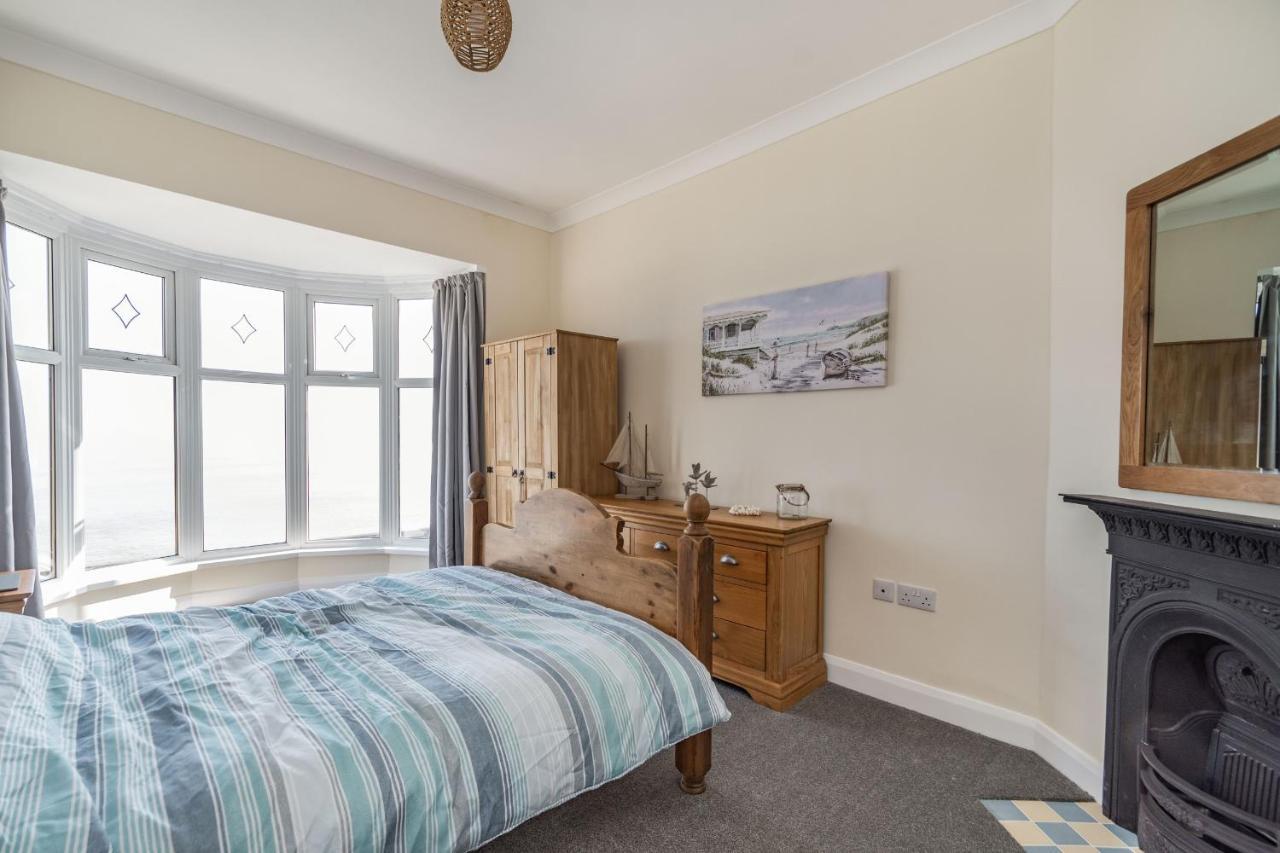 14 The Promenade Villa Withernsea Bagian luar foto