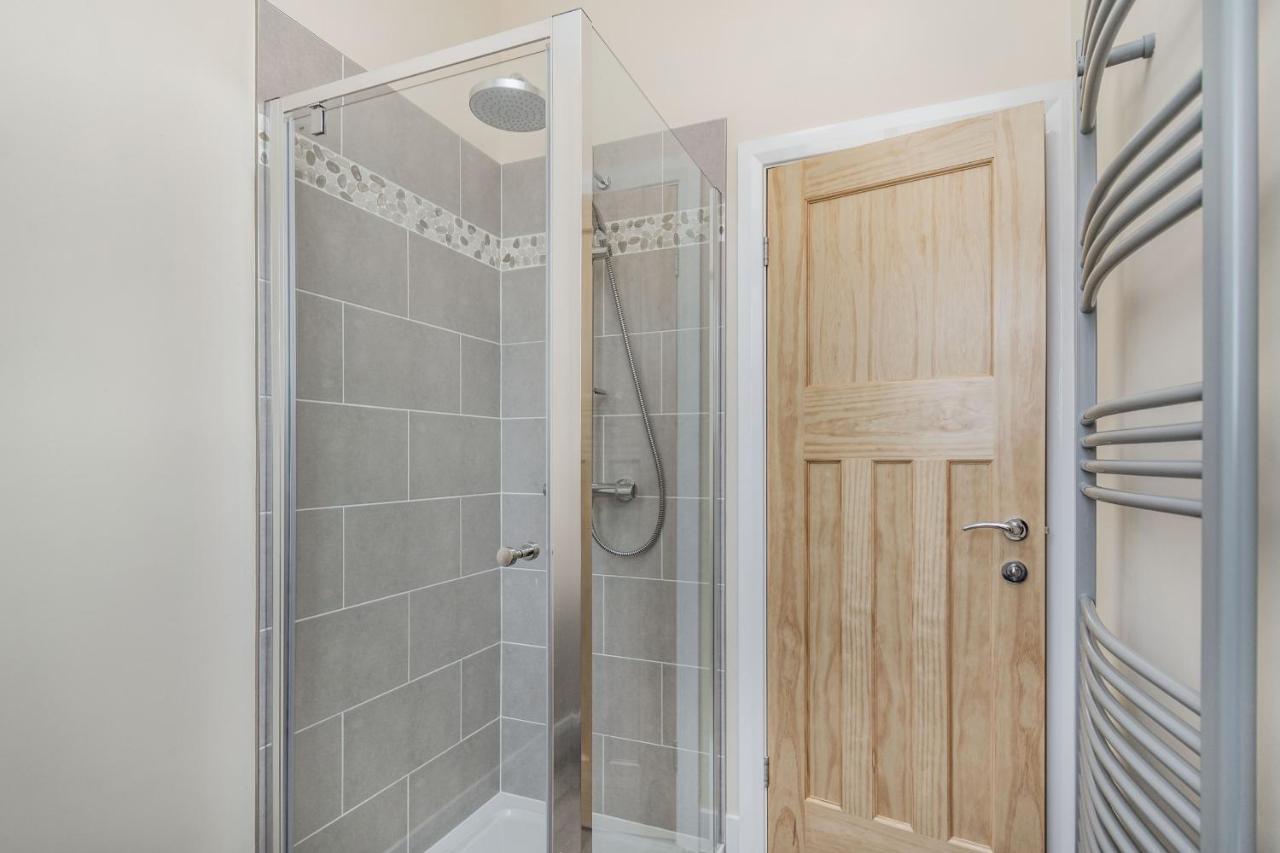 14 The Promenade Villa Withernsea Bagian luar foto