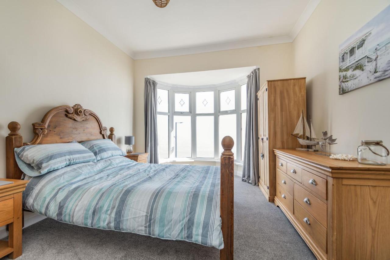 14 The Promenade Villa Withernsea Bagian luar foto