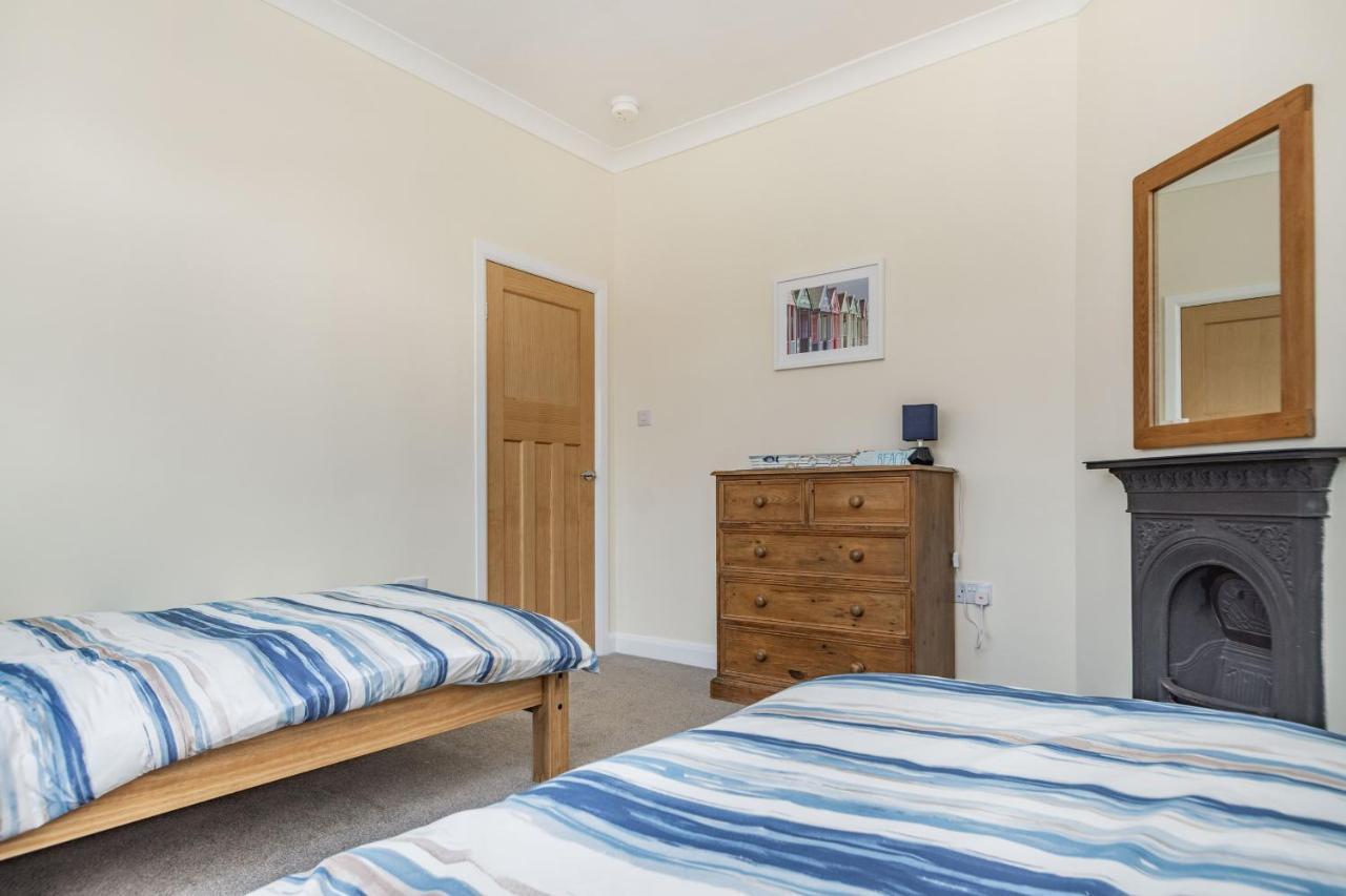 14 The Promenade Villa Withernsea Bagian luar foto
